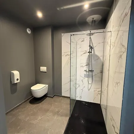 Tulip Apartmanhotel *